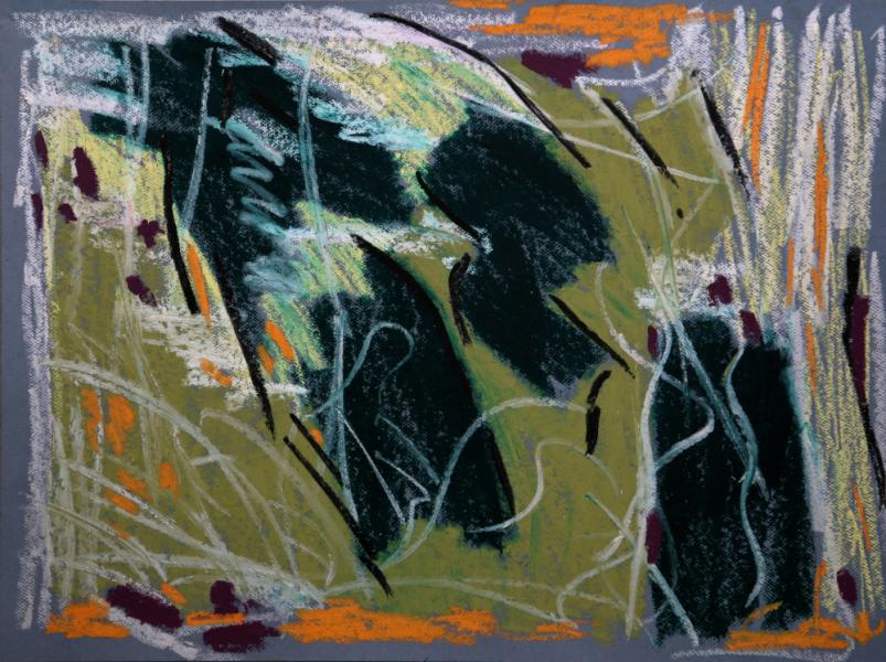 Série Lascaux N°42