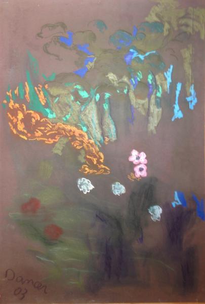 Série Figuratif N°13
