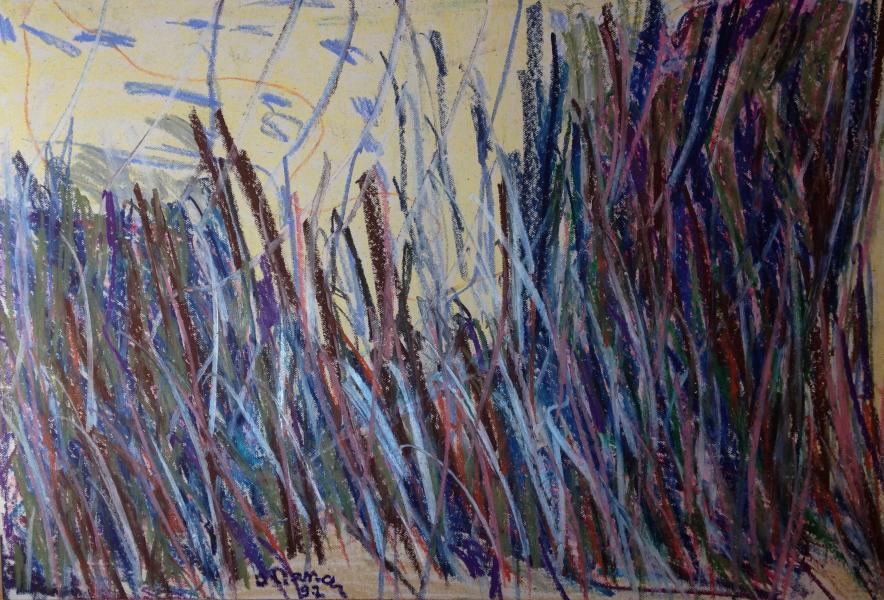 Série Figuratif N°16