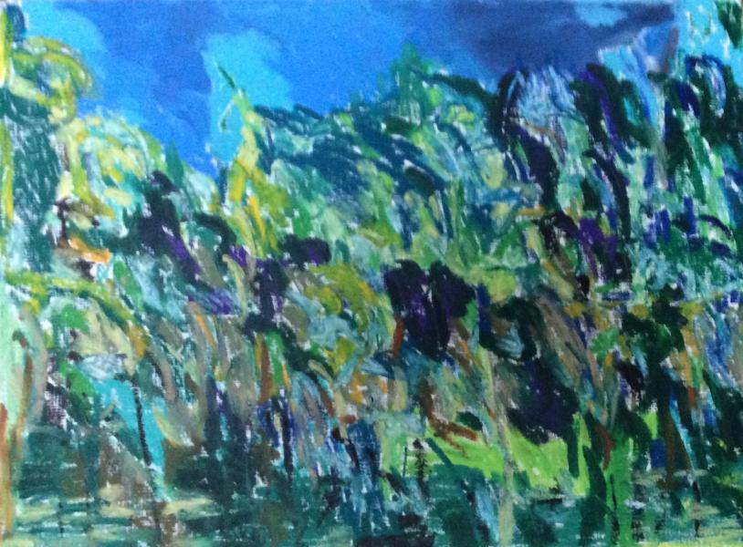 Série Figuratif N°91