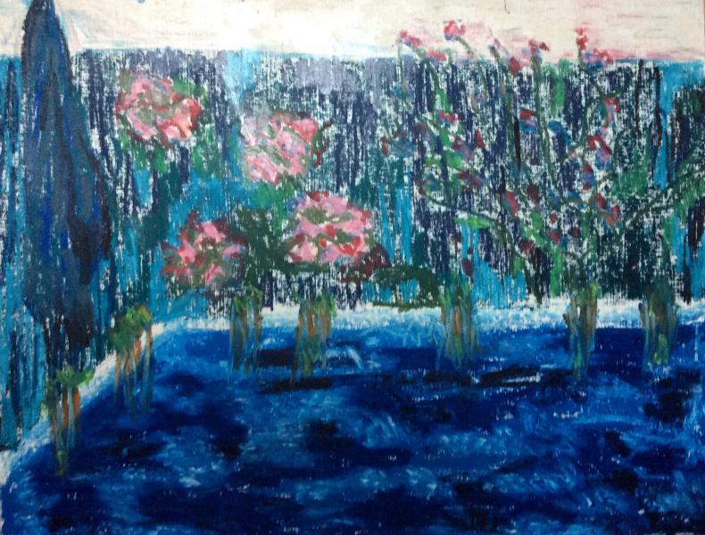 Série Figuratif N°98